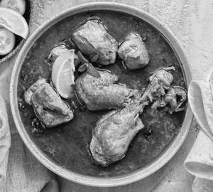 Chicken Curry