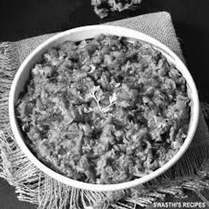 Baingan Bharta