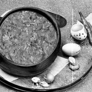 Egg Masala