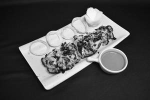 DD Special Chicken Olives Kabab