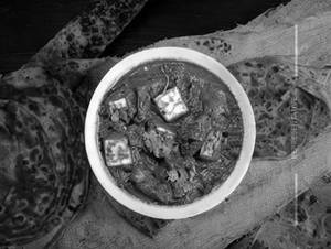 Paneer Punjabi
