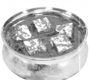 Paneer Do Pyaza