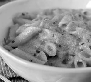 Rosatella Penne Pasta