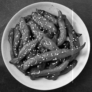 Soya Chilli
