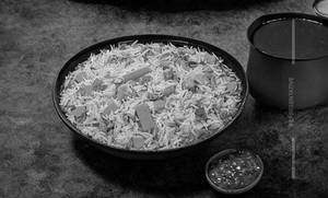 Veg Fried Rice