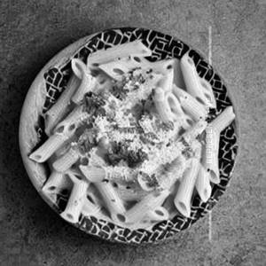 CHEESE PASTA 