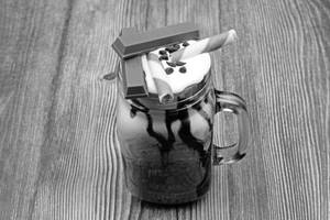 Kitkat Shake