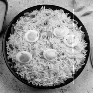 Egg Fried Rice