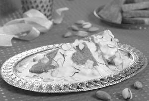 Shahi Tukda