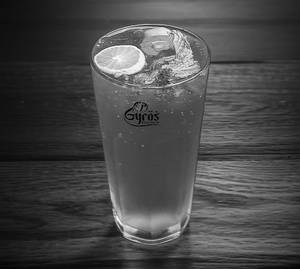 Blue Lime Mojito