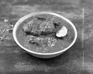 Chicken Masala