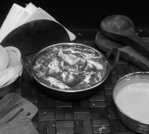 Paneer Punjabi Tadka