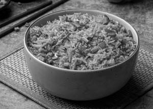 Schezwan Rice
