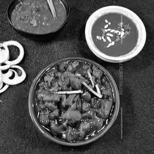 Veg Chilli Milli