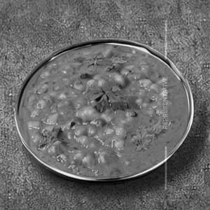 Dal Tadka