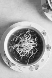 Manchow soup