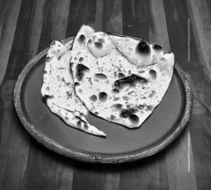 Cheese Naan