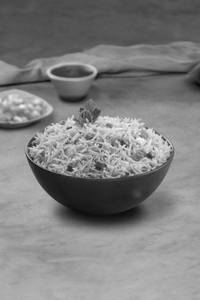 Veg Fried Rice Bowl