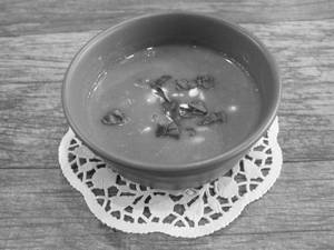 Cream Of Tomato Soup