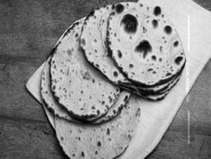 Missi Roti