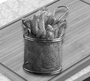 Peri Peri Fries