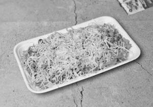 Cheese Maggi