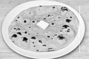 Butter Tawa Roti