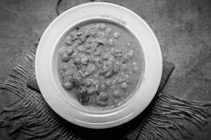 Peas Masala