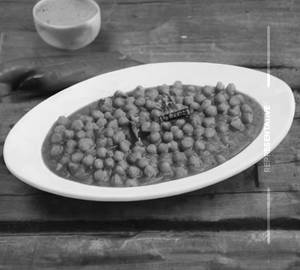 Chana Masala