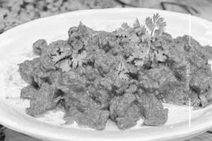 Papad Masala