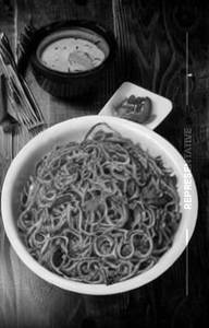 Schezwan Noodles