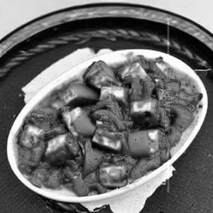 Paneer Chilly                     