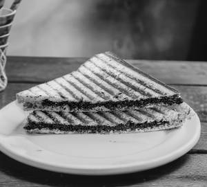 Chocolate Sandwich