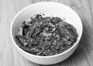 Bhindi Masala