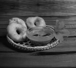 Medhu Vadai