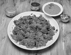 Masala Fry