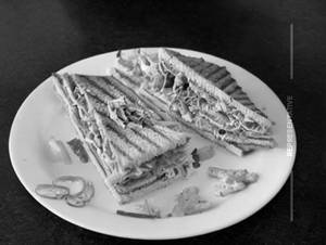 Bombay Sandwich