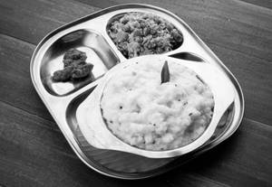 Curd Rice