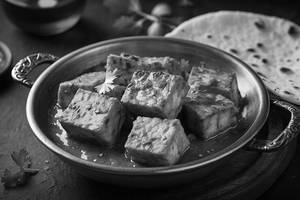 Paneer Kolhapuri