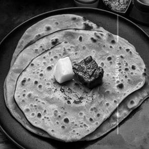 Aloo Paratha            