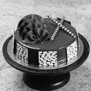 Truffel Cake [1.5 Pound]