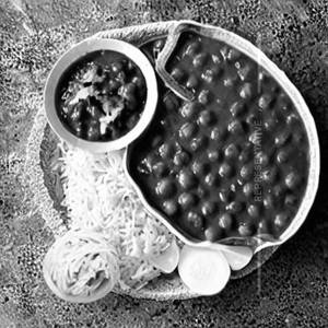 Pindi Chole 
