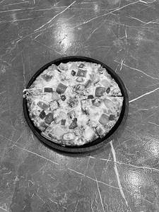 Paneer Tikka Pizza [9 inches]