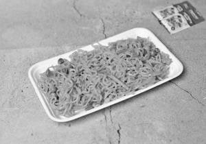 Plain maggi
