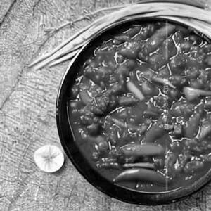 Veg Chilli