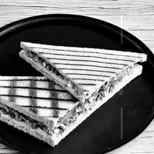 Veg Sandwich