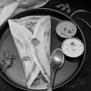 Mysore Dosa