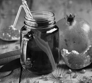 Pomegranate Juice