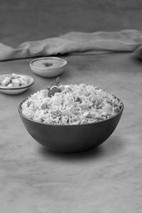 Chicken Fried Rice Bowl