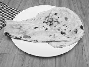 Plain naan    